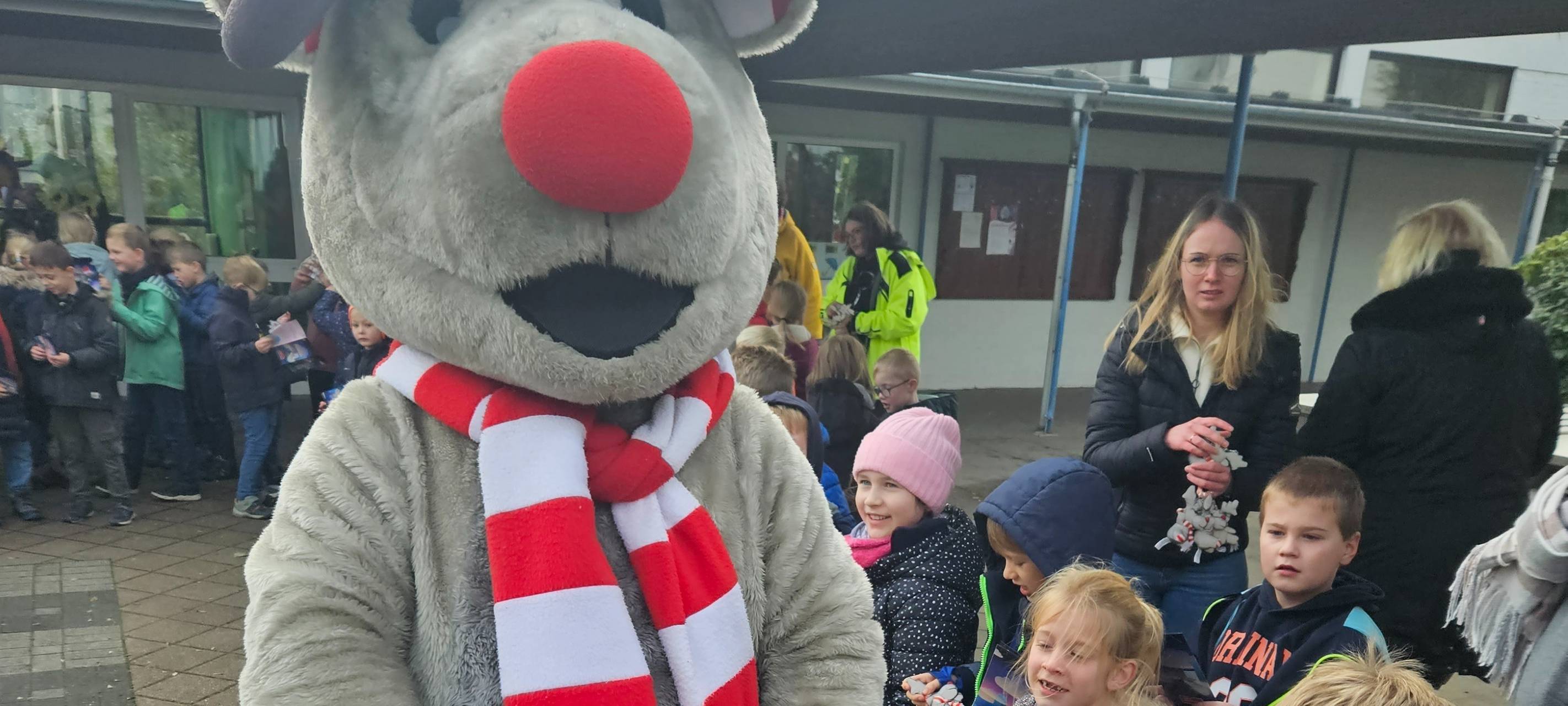 Das war unsere Verkehrssicherheitsaktion 2023