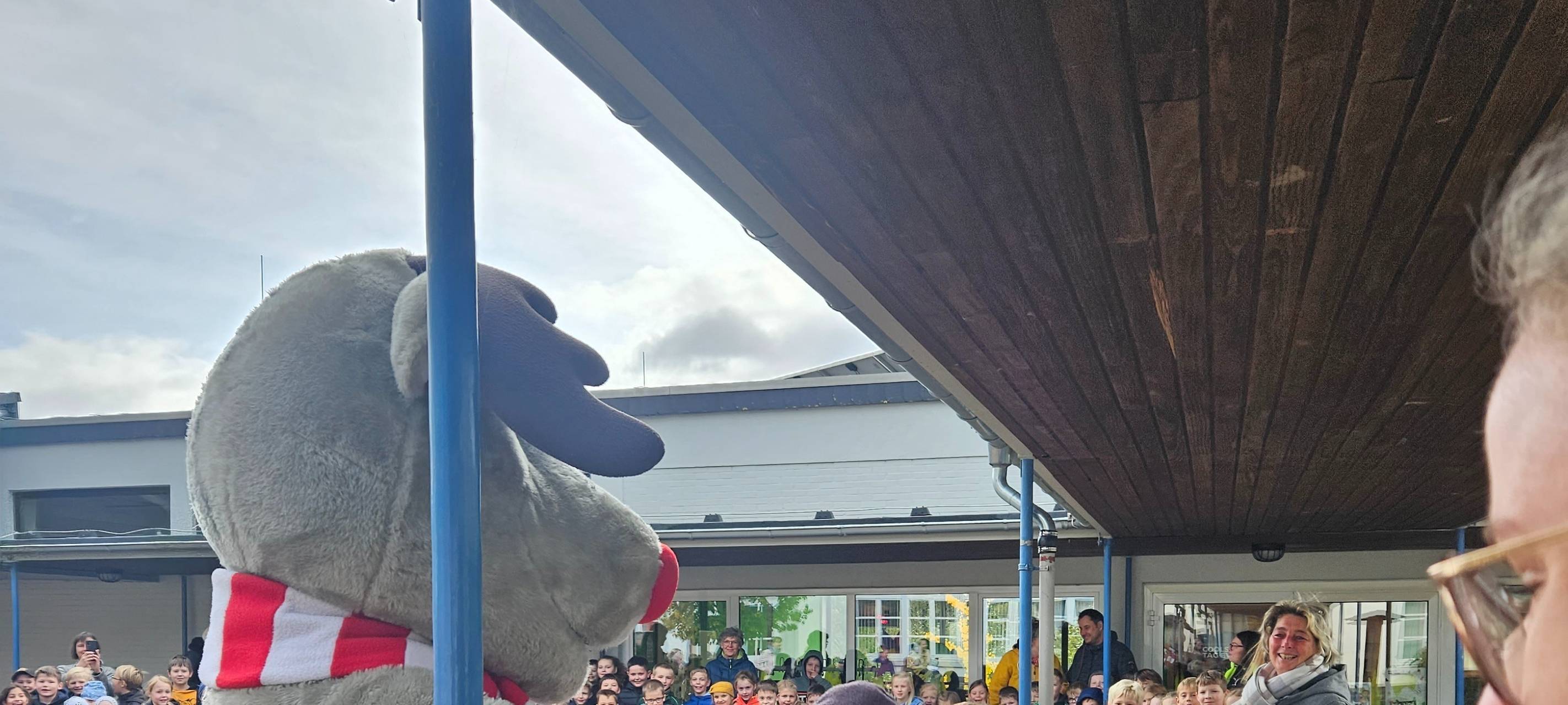 Das war unsere Verkehrssicherheitsaktion 2023