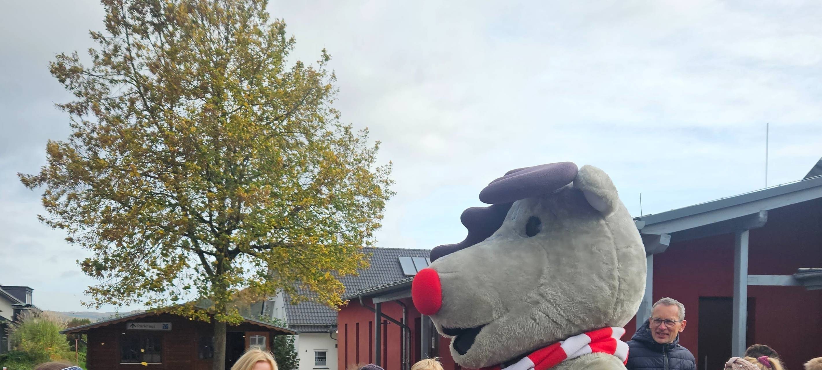 Das war unsere Verkehrssicherheitsaktion 2023