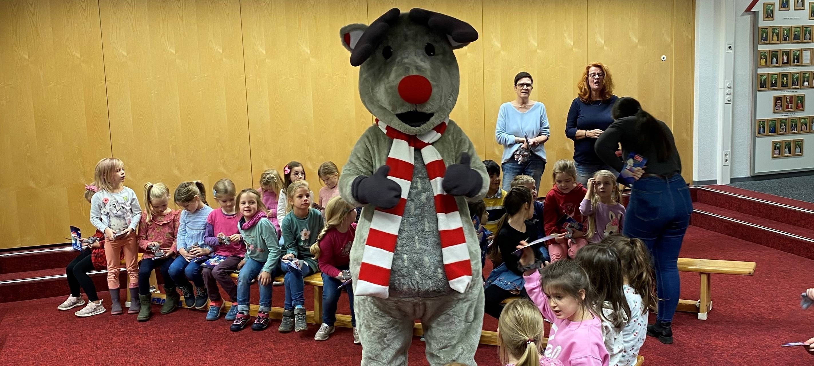 Das war unsere Verkehrssicherheitsaktion 2023