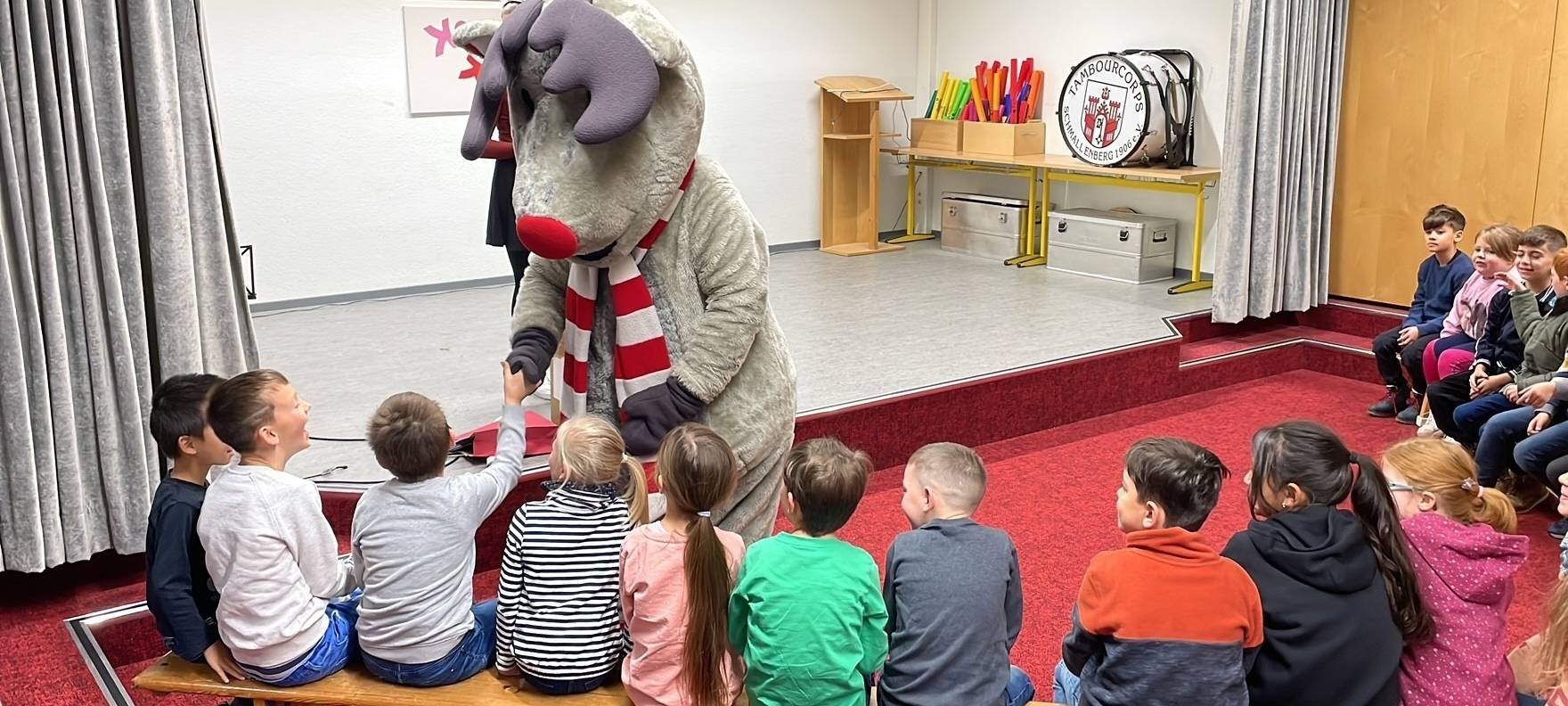 Das war unsere Verkehrssicherheitsaktion 2023