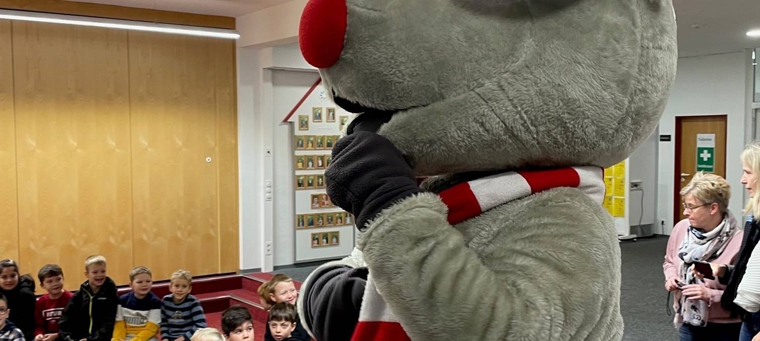 Das war unsere Verkehrssicherheitsaktion 2023