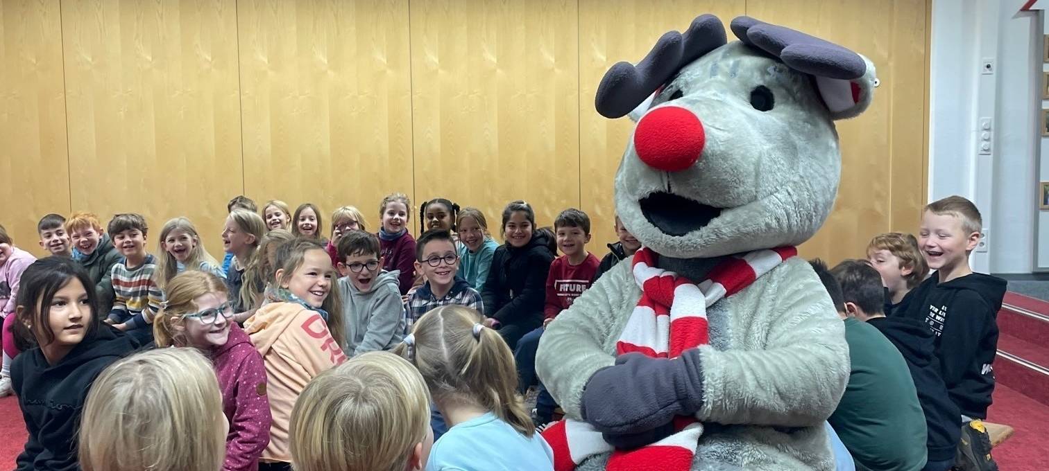 Das war unsere Verkehrssicherheitsaktion 2023