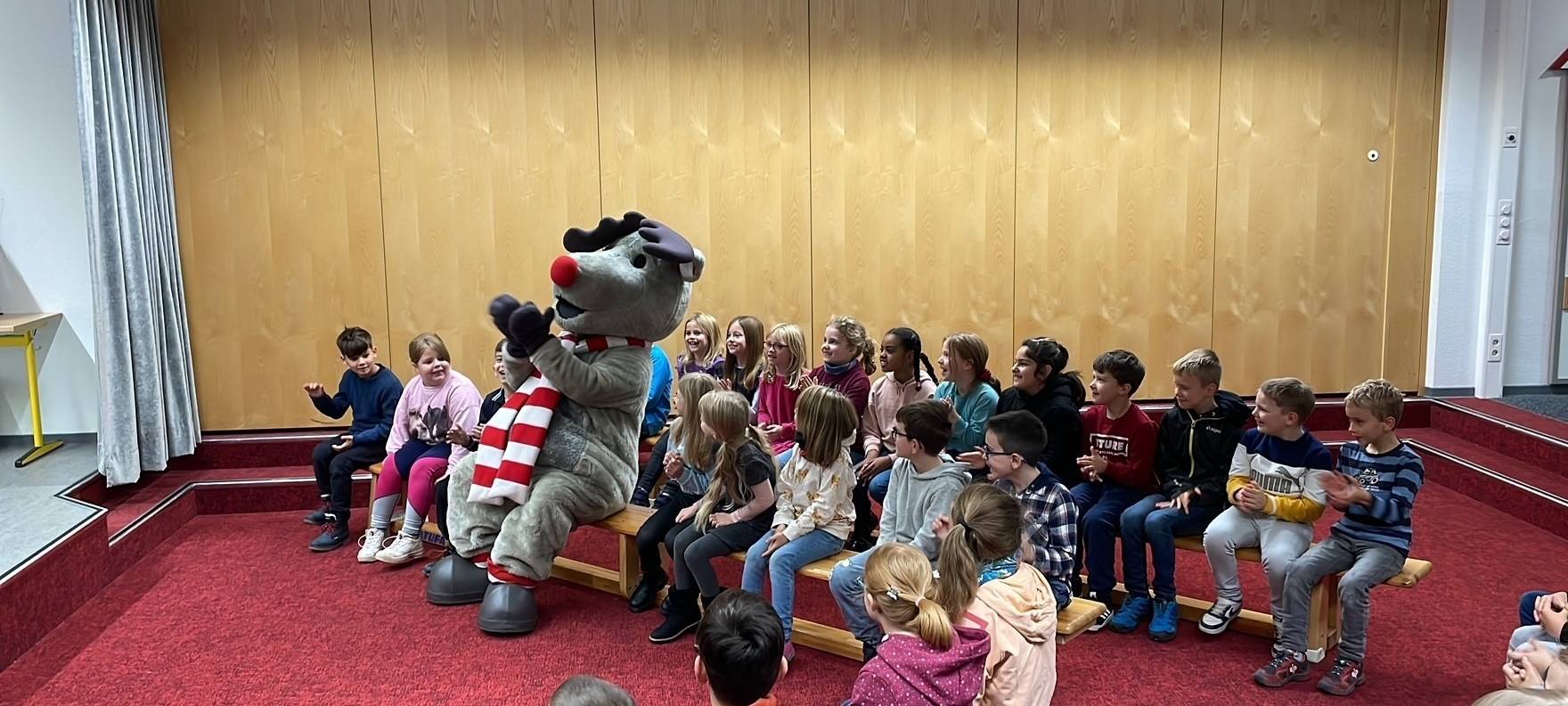 Das war unsere Verkehrssicherheitsaktion 2023