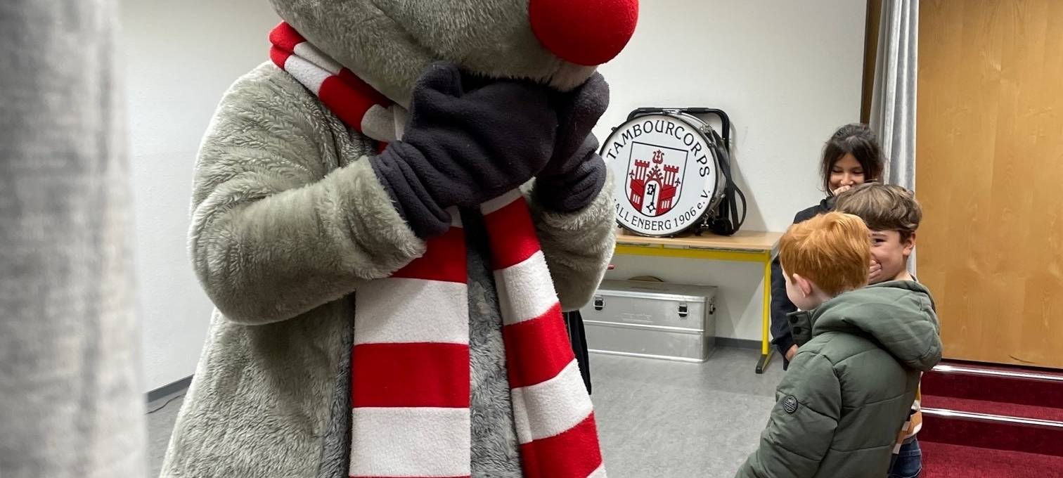 Das war unsere Verkehrssicherheitsaktion 2023