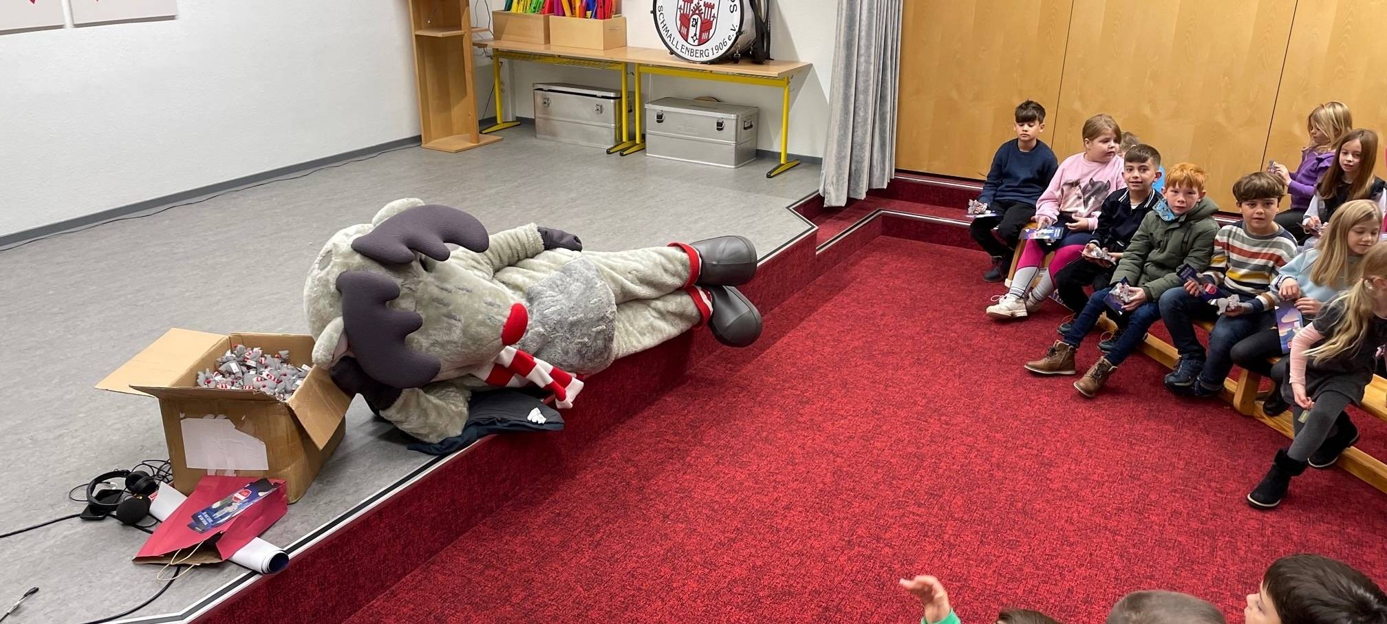 Das war unsere Verkehrssicherheitsaktion 2023