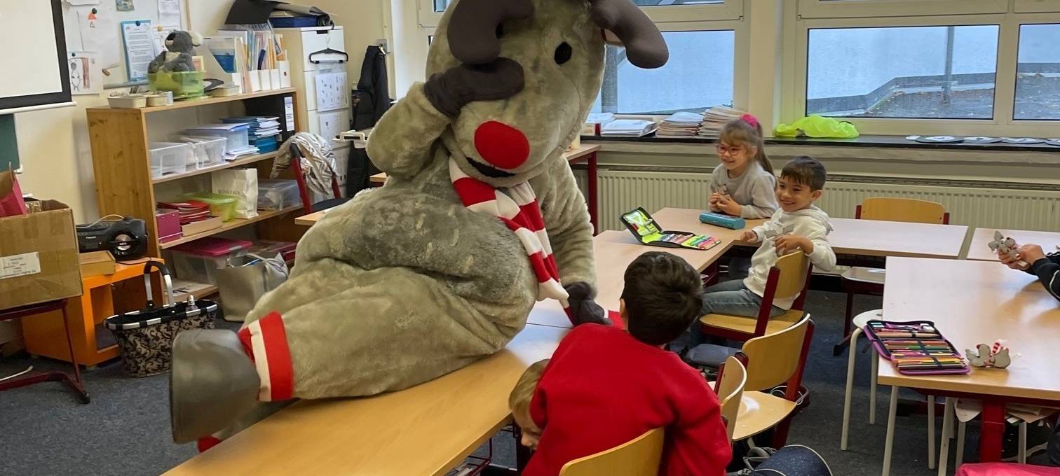 Das war unsere Verkehrssicherheitsaktion 2023