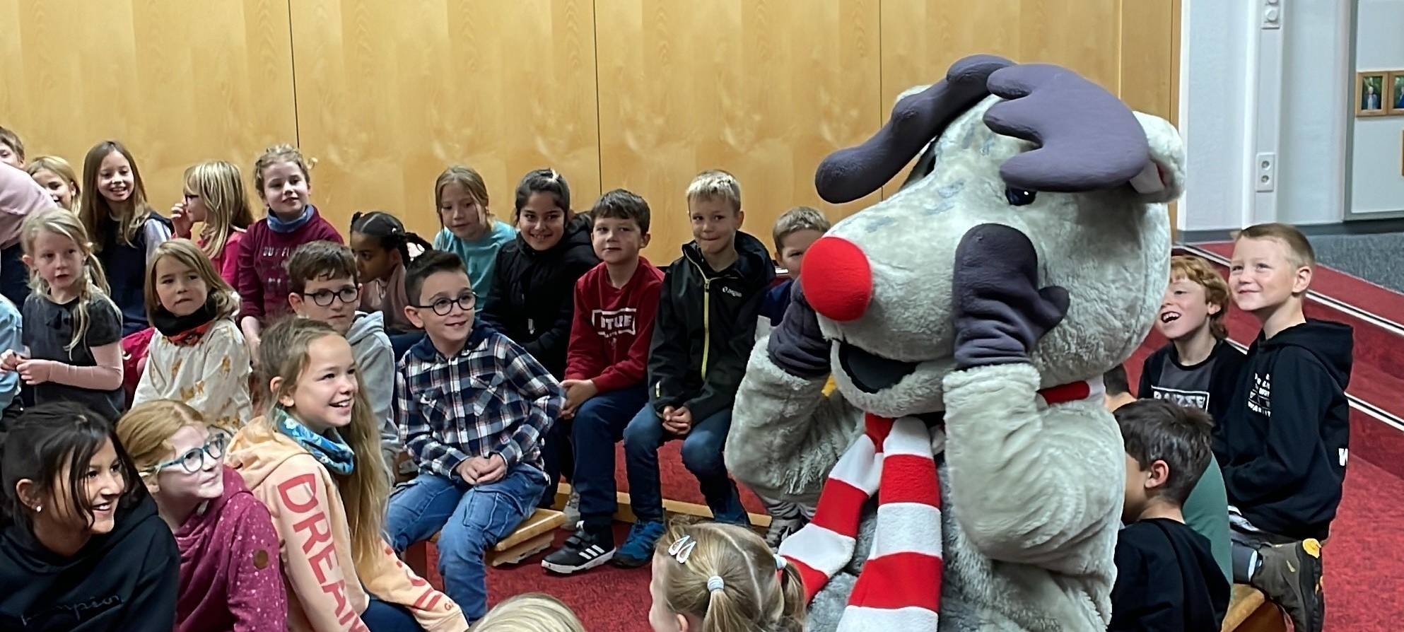 Das war unsere Verkehrssicherheitsaktion 2023