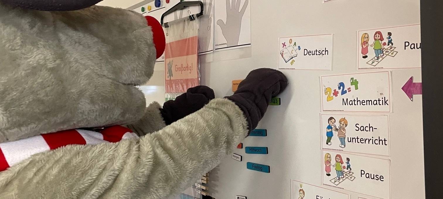 Das war unsere Verkehrssicherheitsaktion 2023