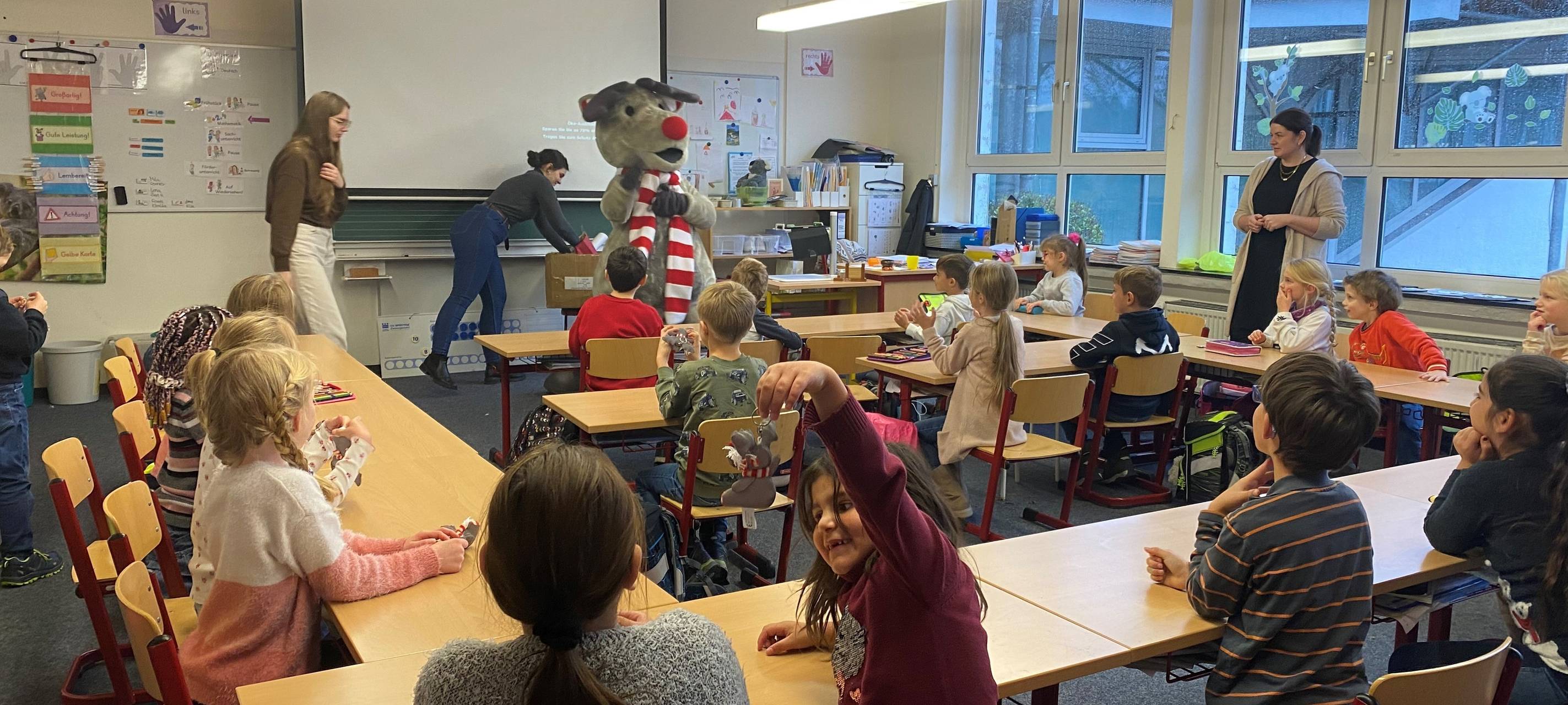 Das war unsere Verkehrssicherheitsaktion 2023