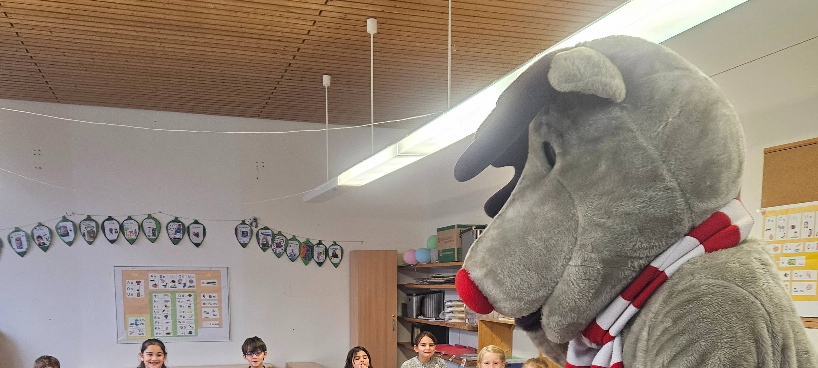 Das war unsere Verkehrssicherheitsaktion 2023