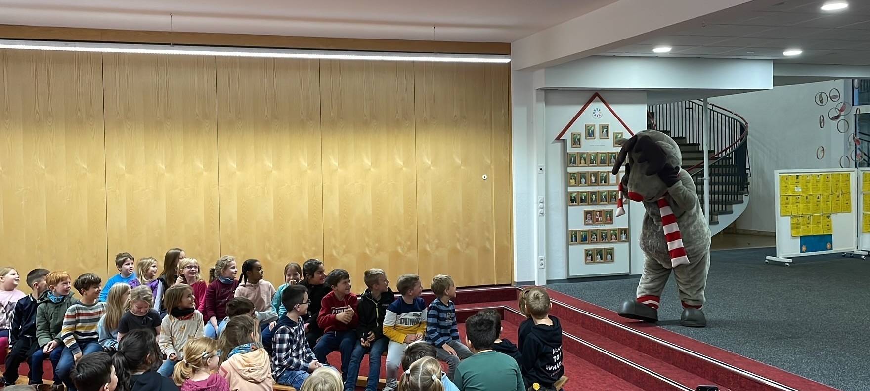 Das war unsere Verkehrssicherheitsaktion 2023