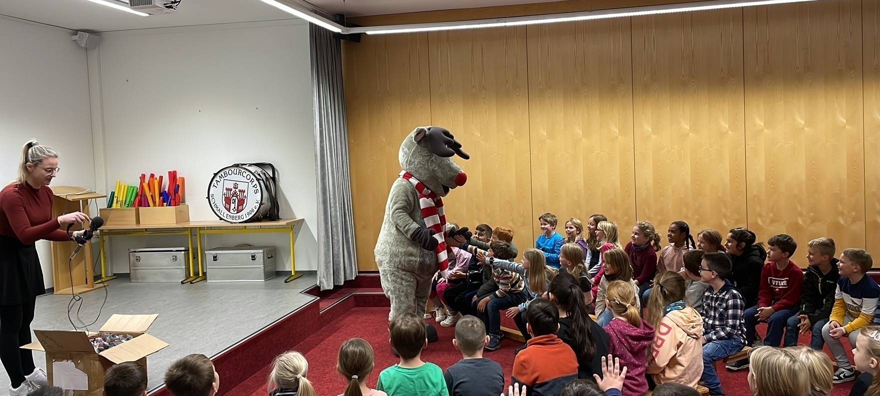 Das war unsere Verkehrssicherheitsaktion 2023