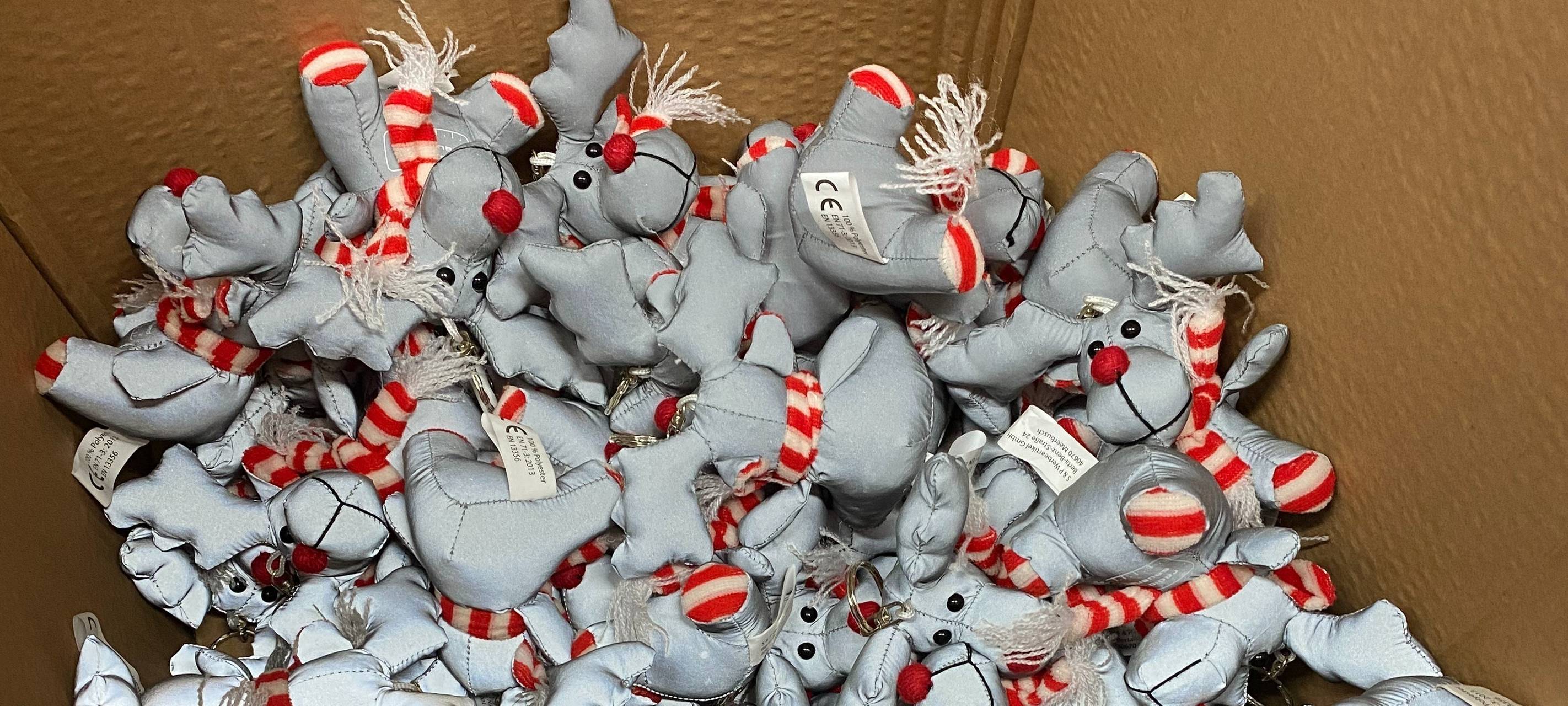 Das war unsere Verkehrssicherheitsaktion 2023