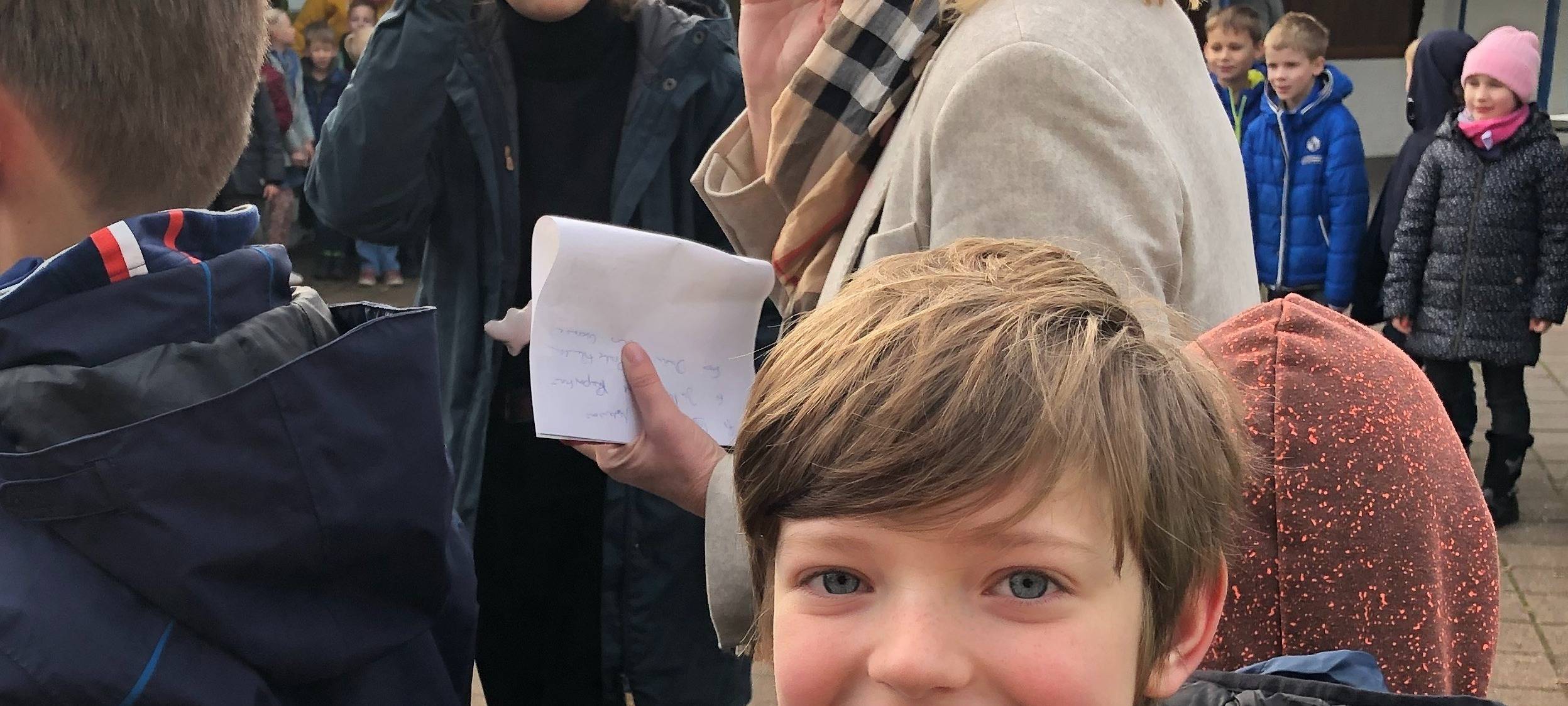 Das war unsere Verkehrssicherheitsaktion 2023