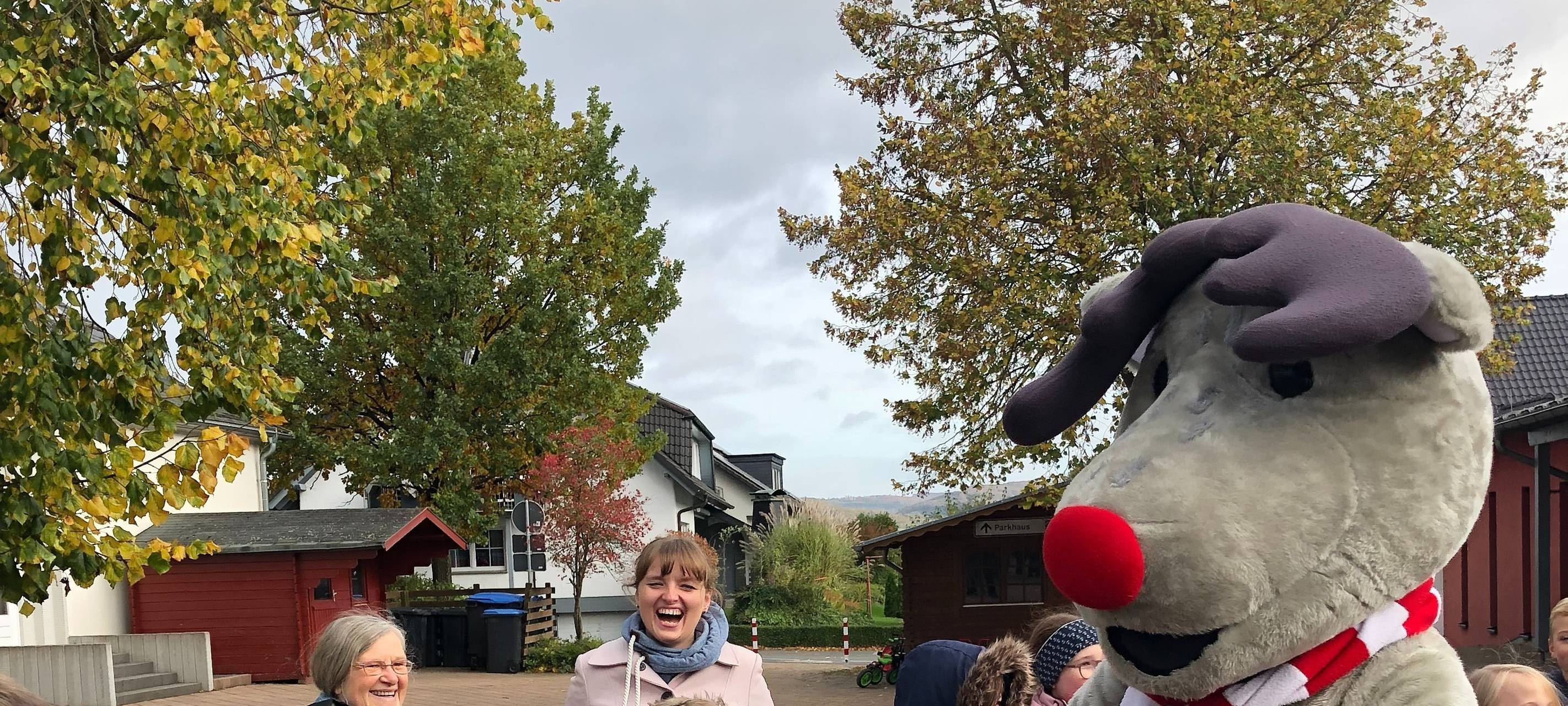 Das war unsere Verkehrssicherheitsaktion 2023