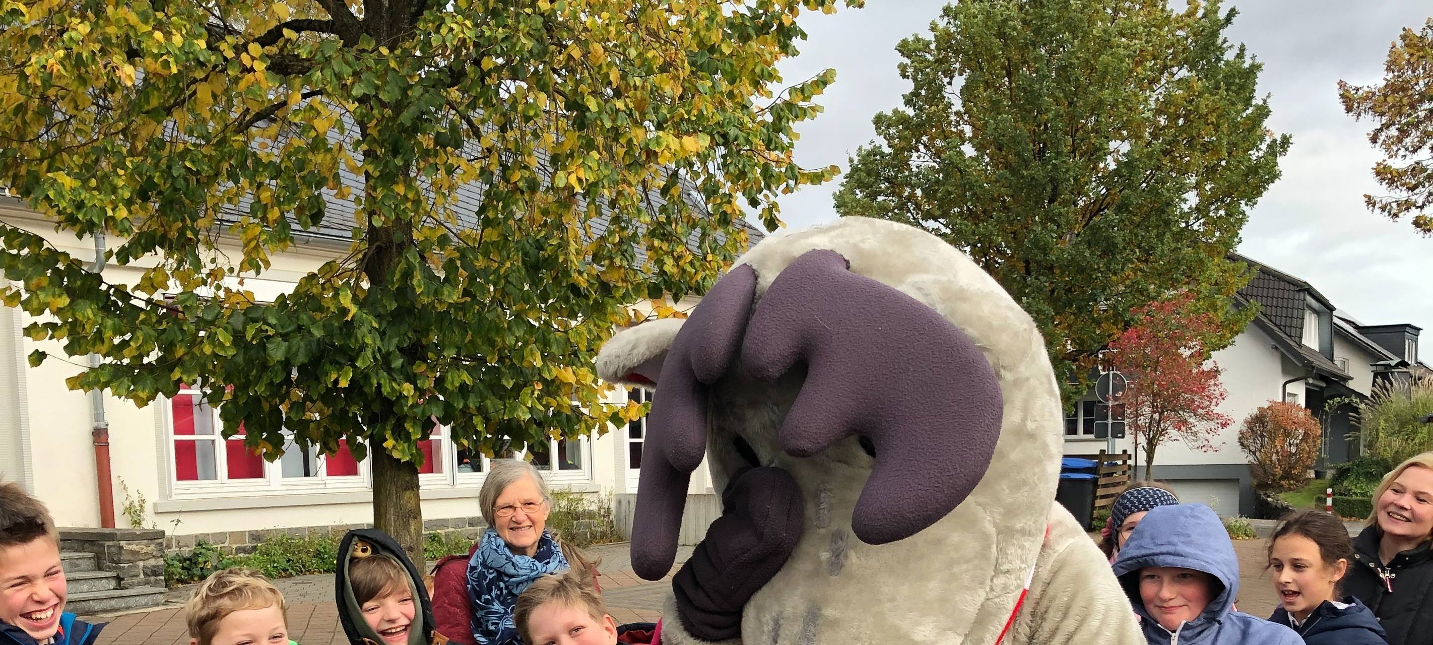 Das war unsere Verkehrssicherheitsaktion 2023