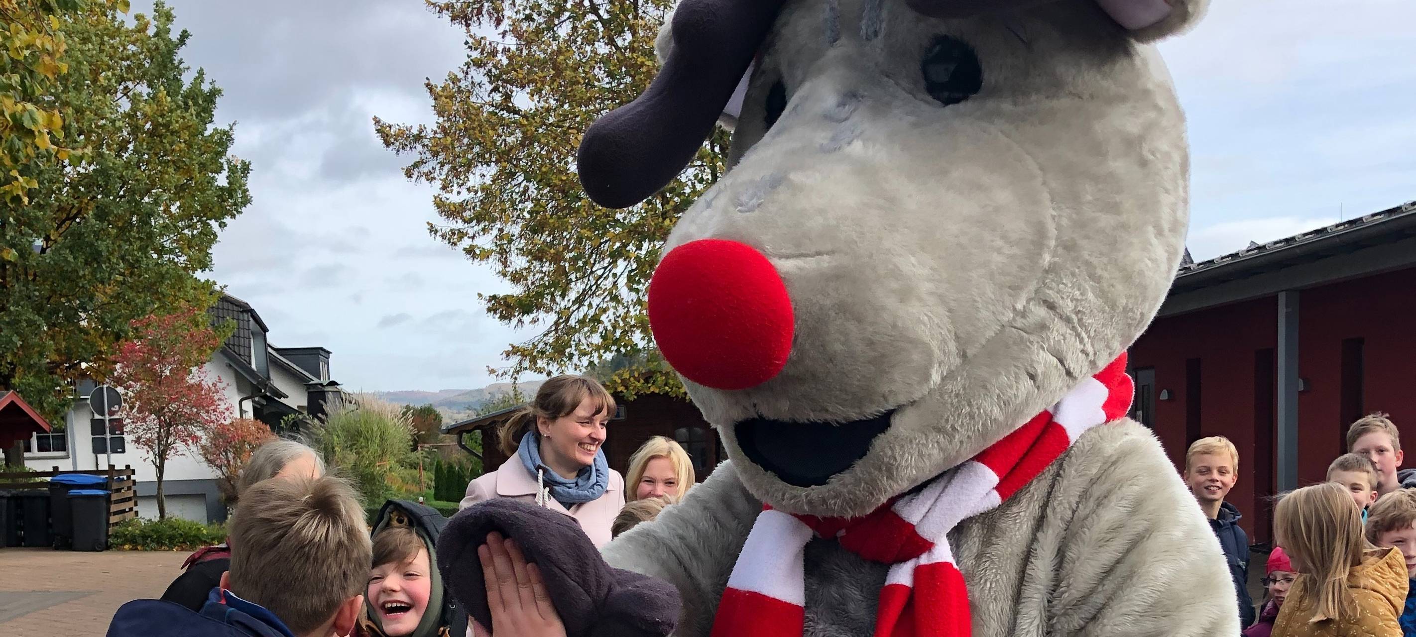 Das war unsere Verkehrssicherheitsaktion 2023