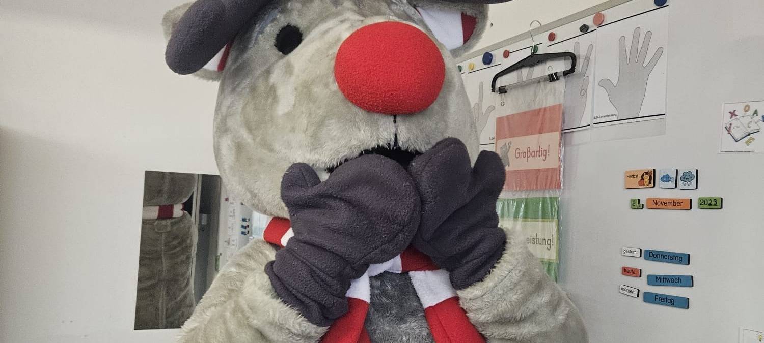 Zum Nachhören: Verkehrssicherheitsaktion mit Emil startet