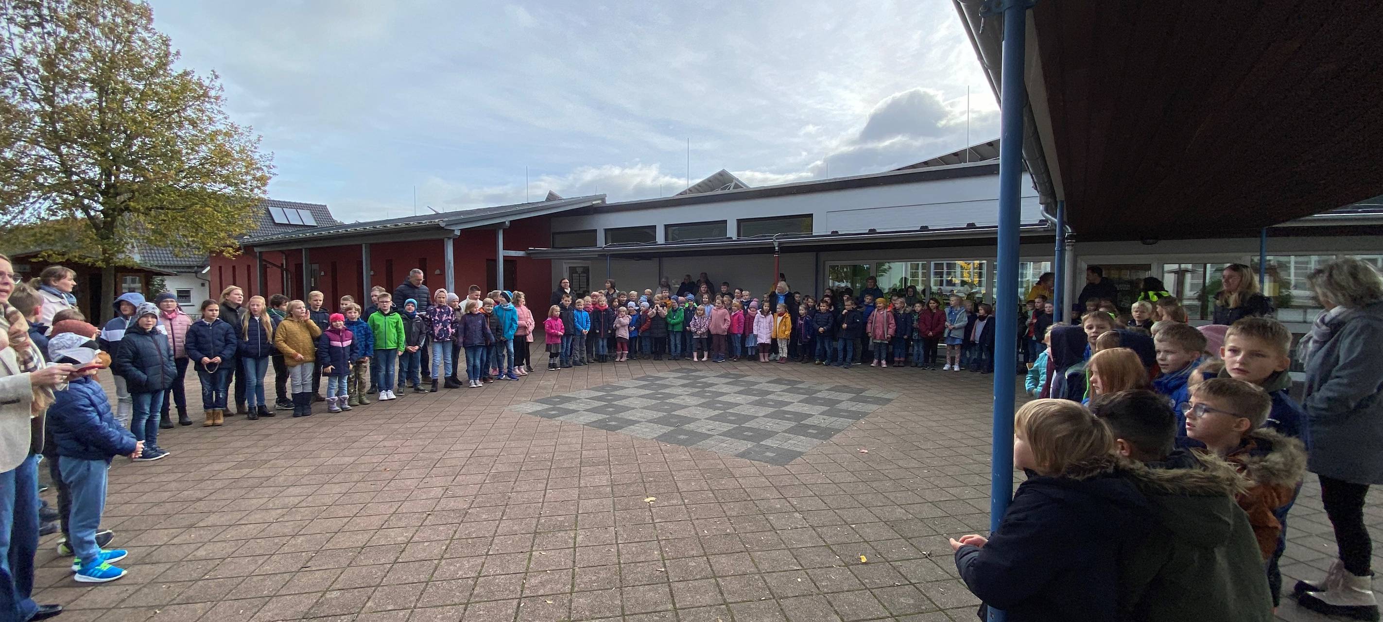 Das war unsere Verkehrssicherheitsaktion 2023