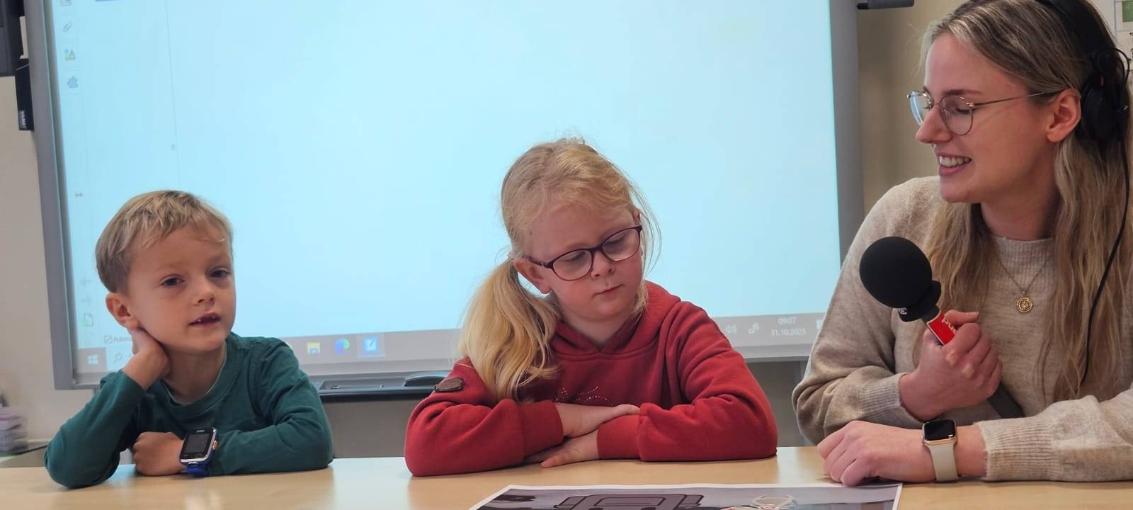 Das war unsere Verkehrssicherheitsaktion 2023