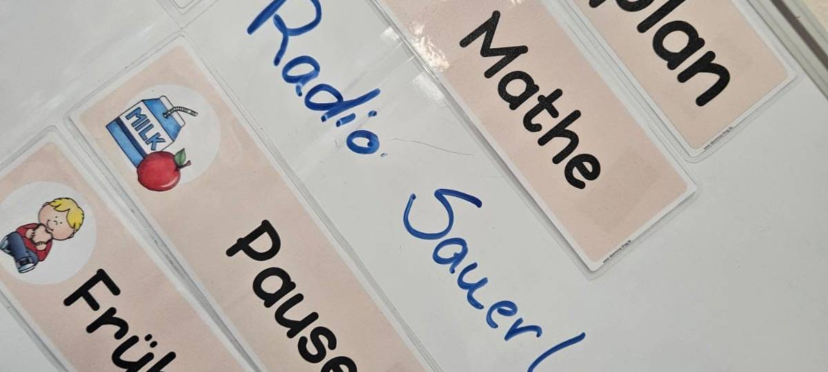 Das war unsere Verkehrssicherheitsaktion 2023