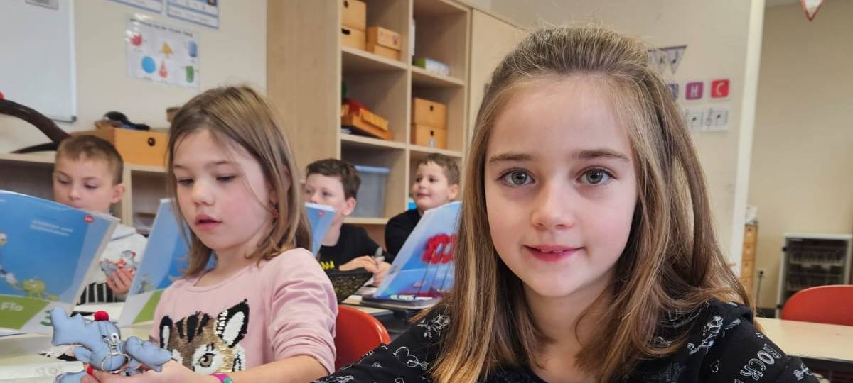 Das war unsere Verkehrssicherheitsaktion 2023