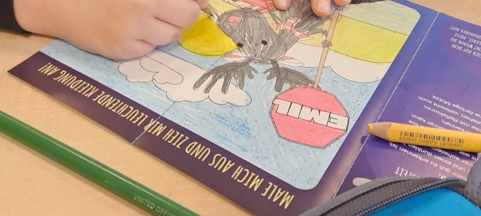 Das war unsere Verkehrssicherheitsaktion 2023