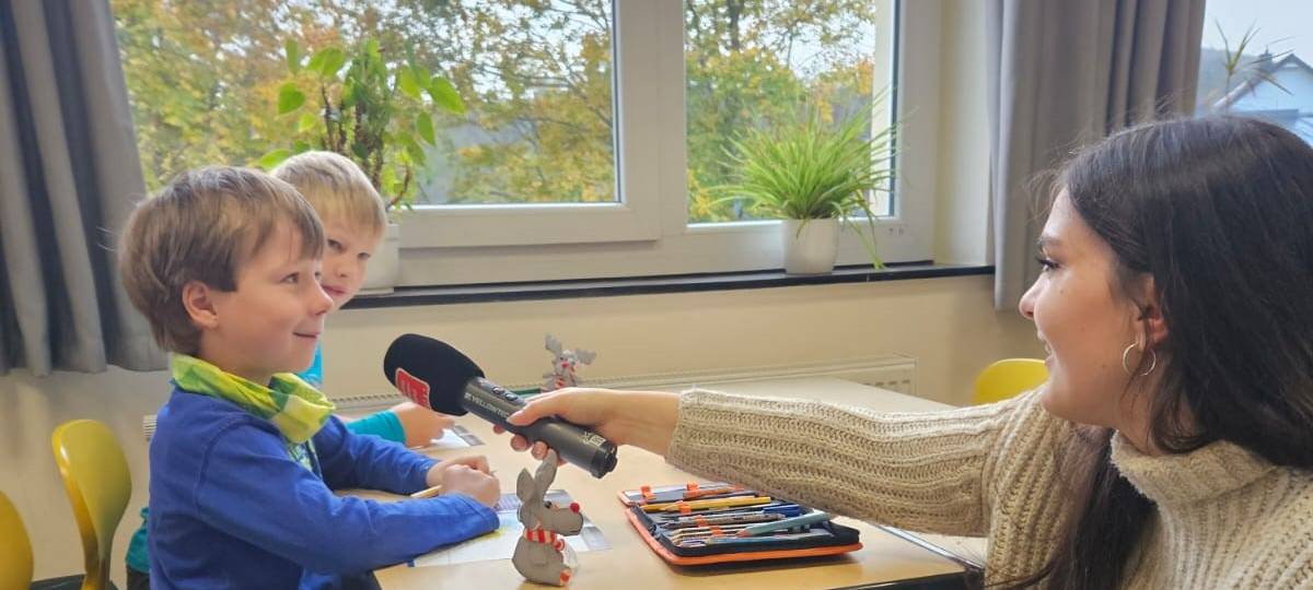 Das war unsere Verkehrssicherheitsaktion 2023