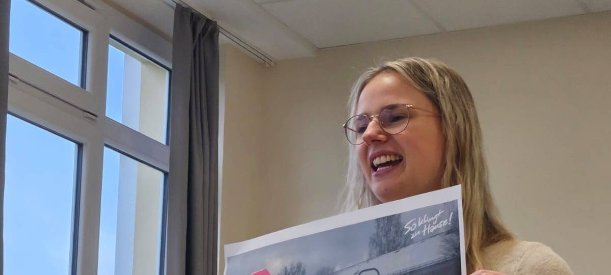 Das war unsere Verkehrssicherheitsaktion 2023