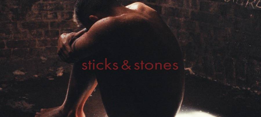 Malik Harris - Sticks & Stones