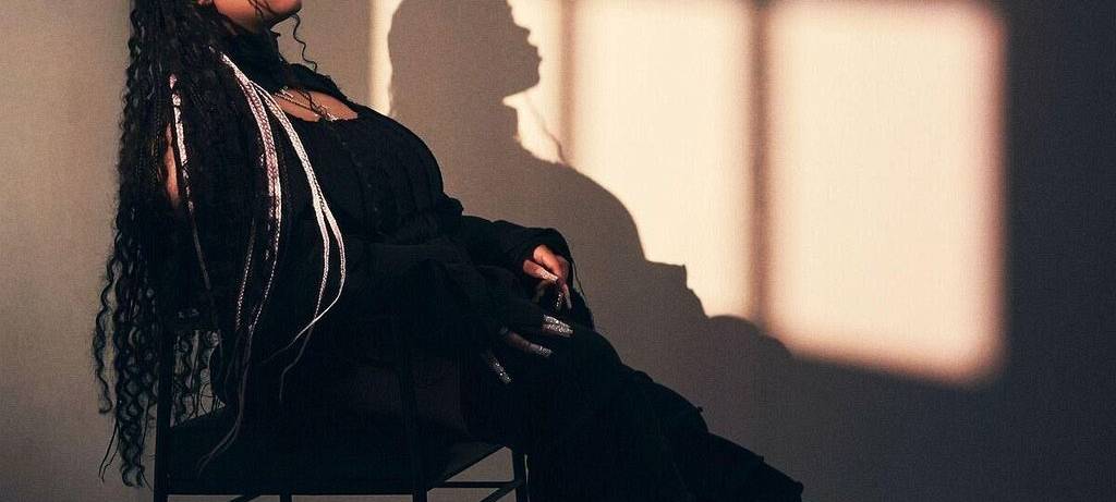 Album der Woche: Zoe Wees - Therapy