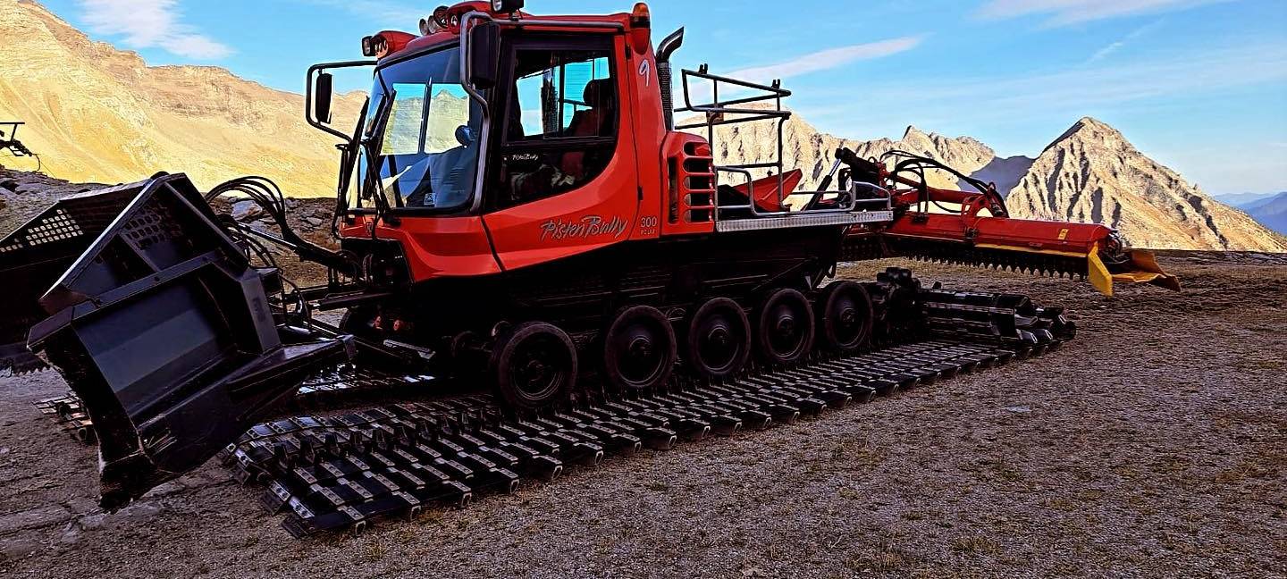 Sauerland: Investitionen auch in kleinen Skigebieten