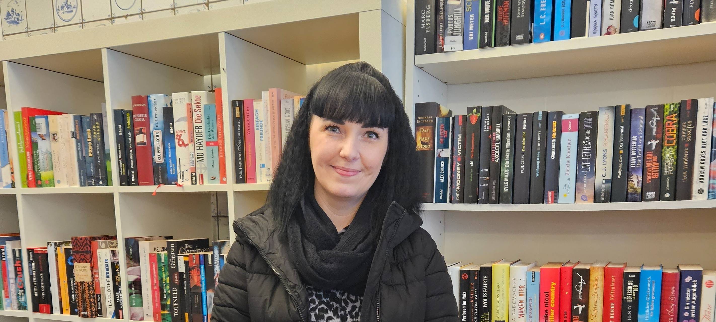 Zum Nachhören: Tag des Ehrenamtes