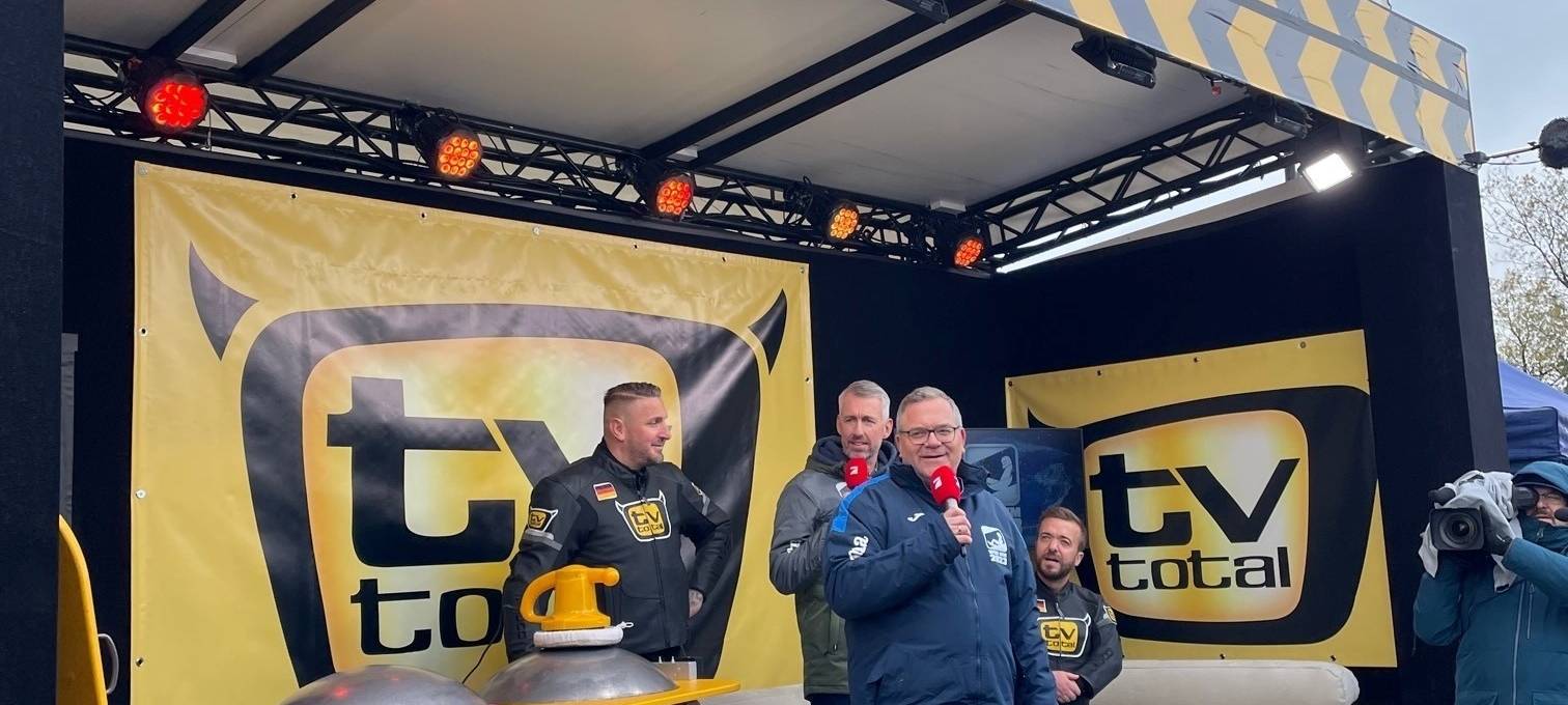 WOK-WM: Zum fünften Mal in Winterberg