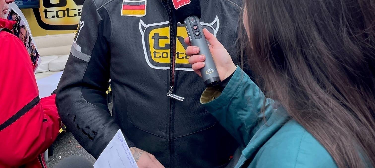 Zum Nachhören: WOK-WM 2023