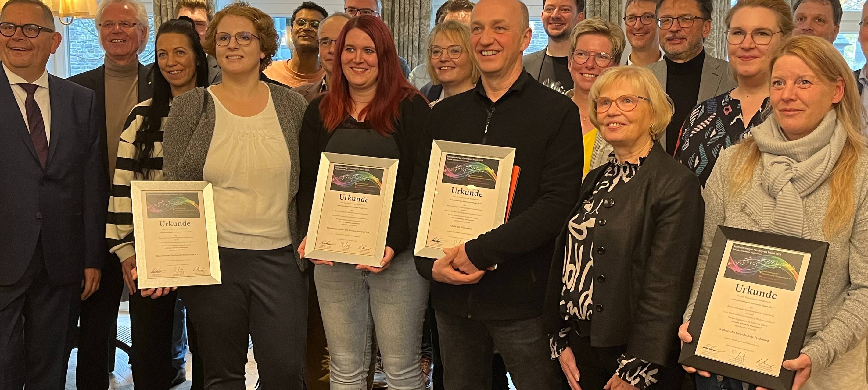 Schmallenberger Musikpreis