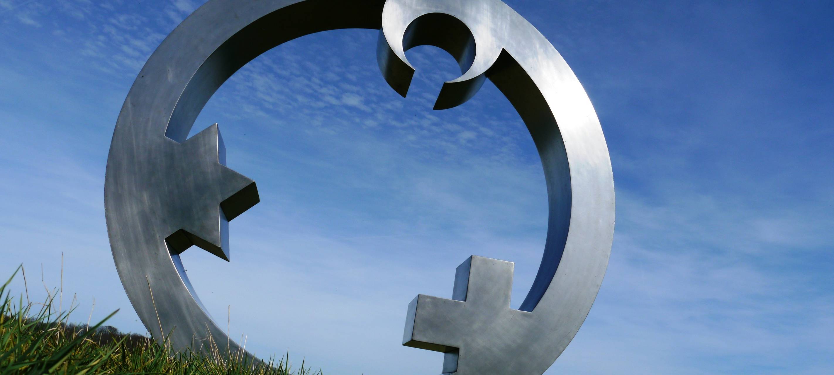 "Engel der Kulturen" macht Station im Sauerland