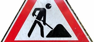 Nächste Phase der Baustelle in Arnsberg-Neustadt