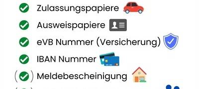 Sauerland: Ab Montag wieder Kfz-Zulassung möglich