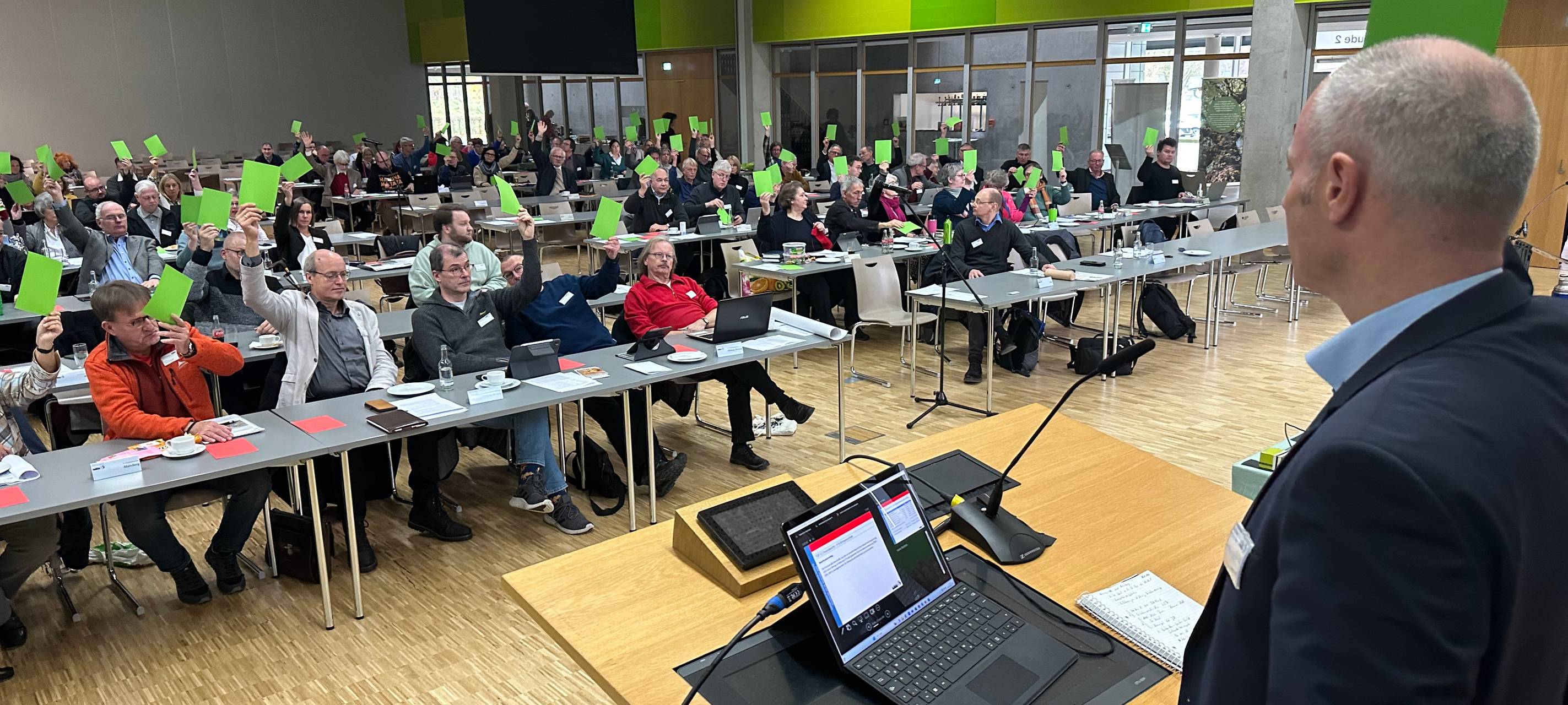 Evangelischer Kirchenkreis Soest-Arnsberg muss sparen