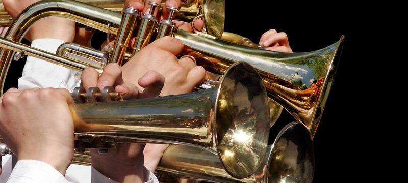 Landesmusikfest 2026 in Schmallenberg?