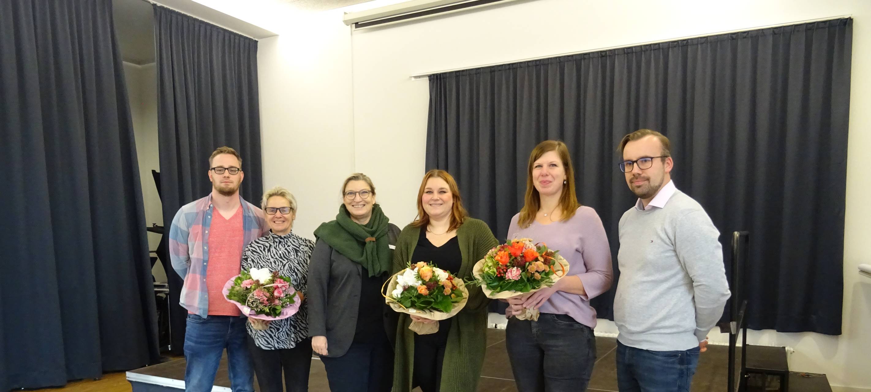 Neues Familienzentrum in Hüsten