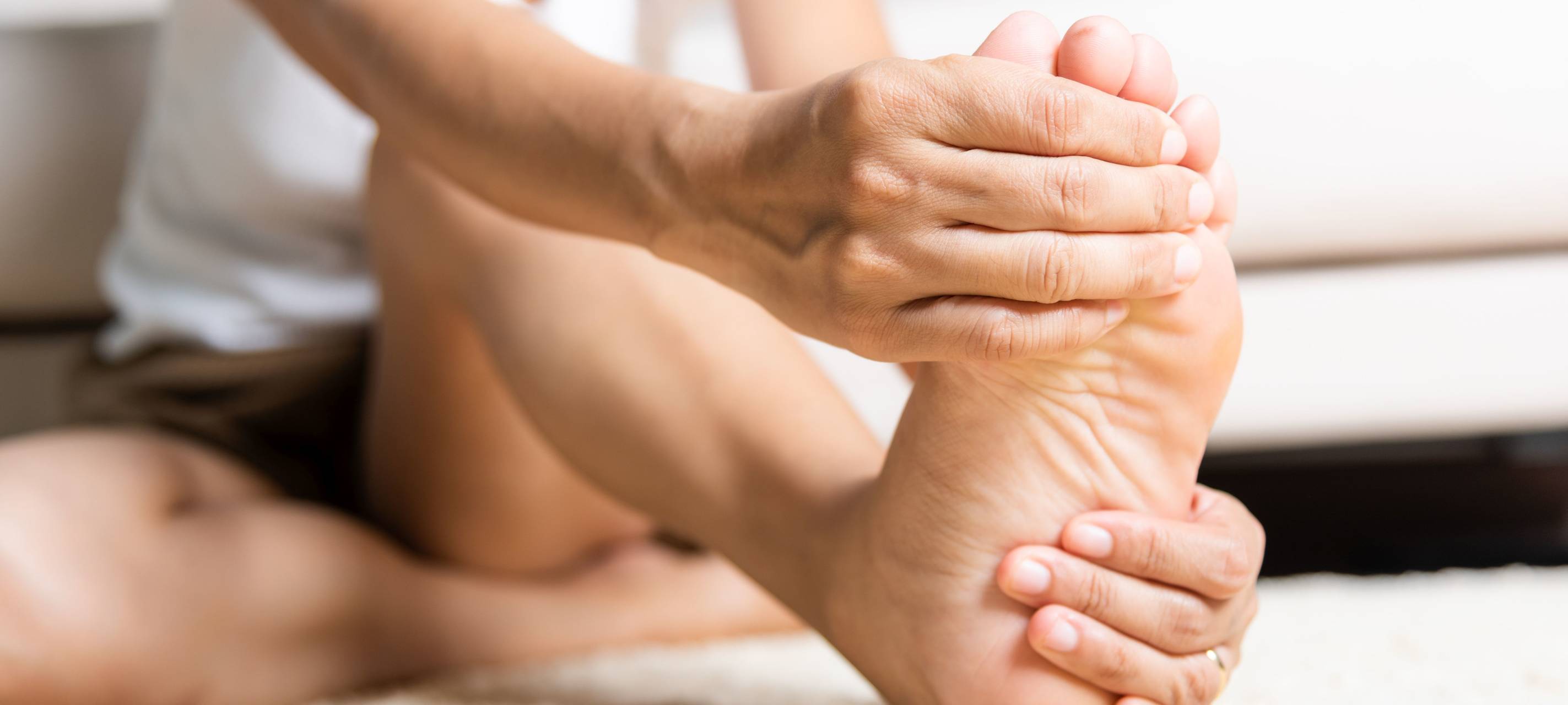 Sauerland: Mehr Fußbehandlungen bei Diabetes