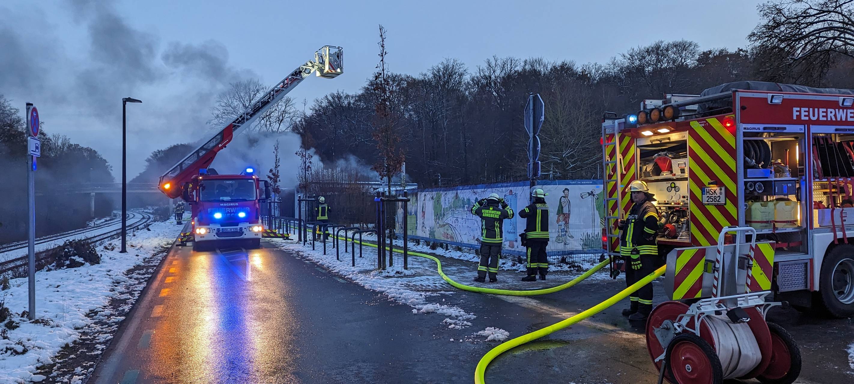 Freibad in Neheim bleibt 2024 zu