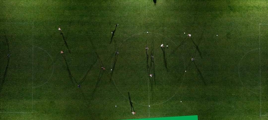 Brilon: SV Thülen startet Crowdfunding-Projekt