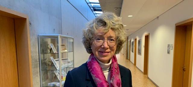 Sauerländer akzeptieren Windräder