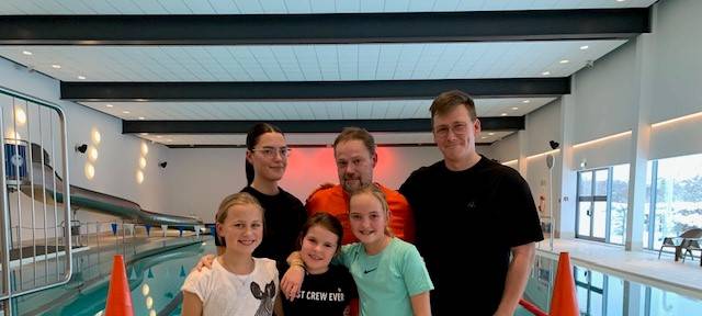 Zum Nachhören: Badekappen für SCNL Winterberg