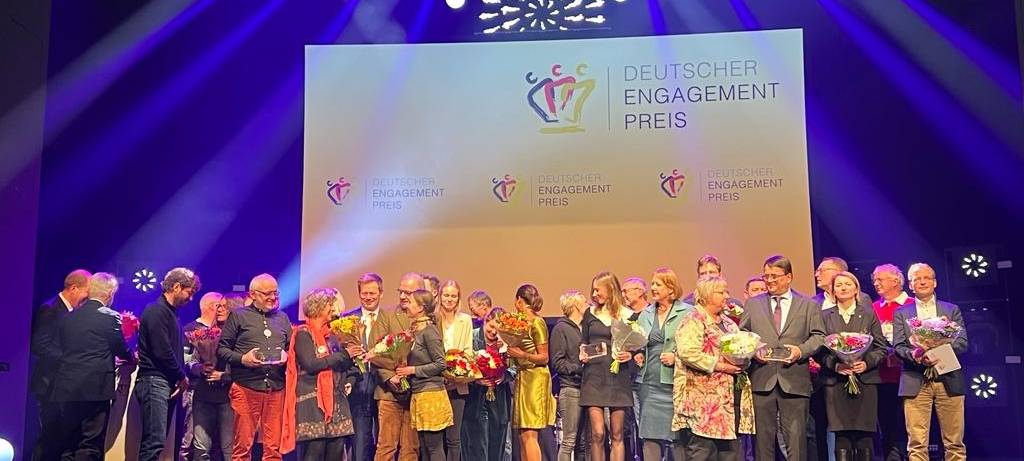 "Glückskinder-Projekt" aus Arnsberg