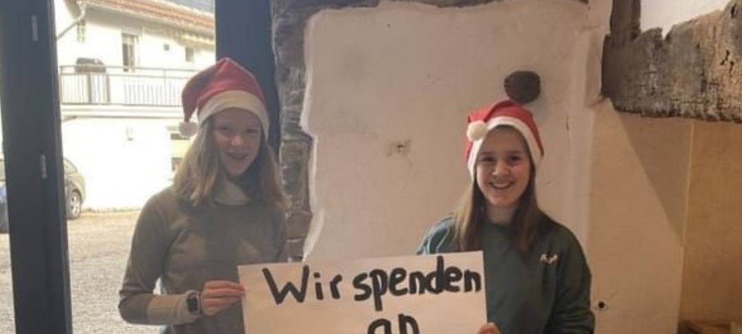 3500 € für Lichtblicke